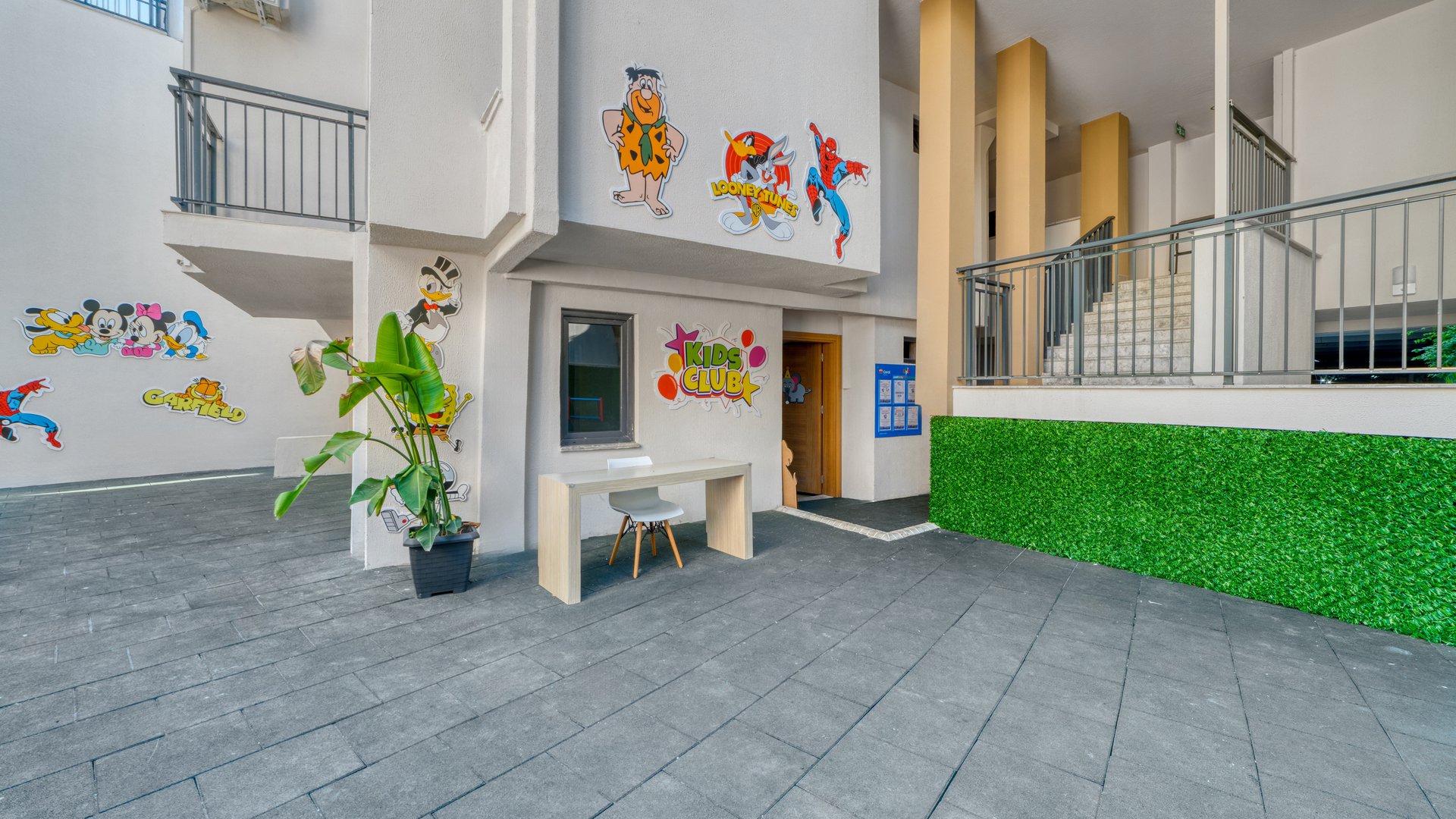 Seven Seas Palmeras Bay