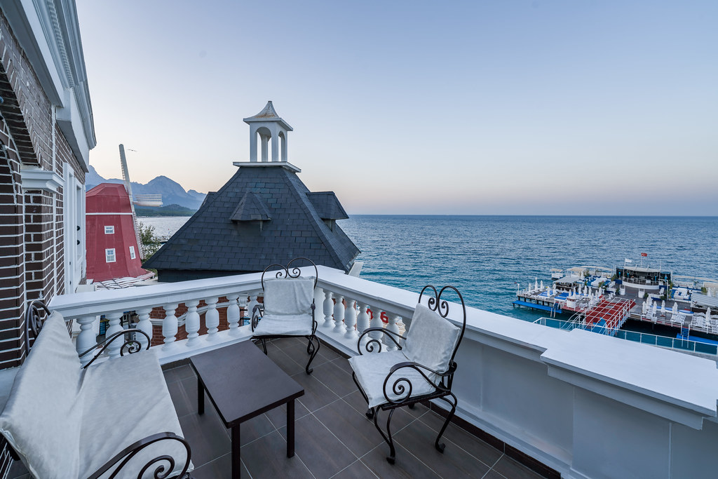 Orange County Kemer