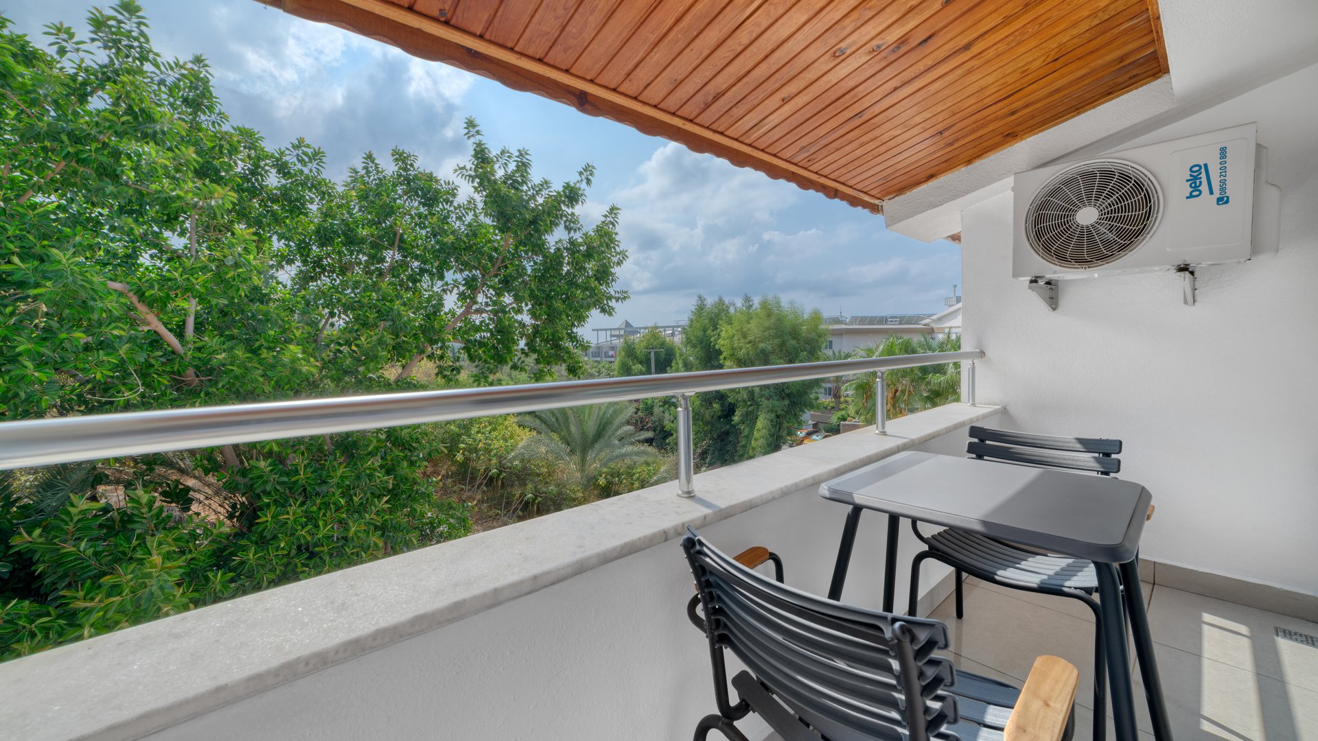 Seven Seas Palmeras Bay