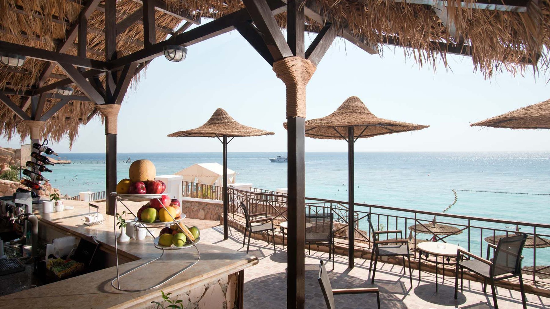 JAZ FANARA RESORT & RESIDENCE