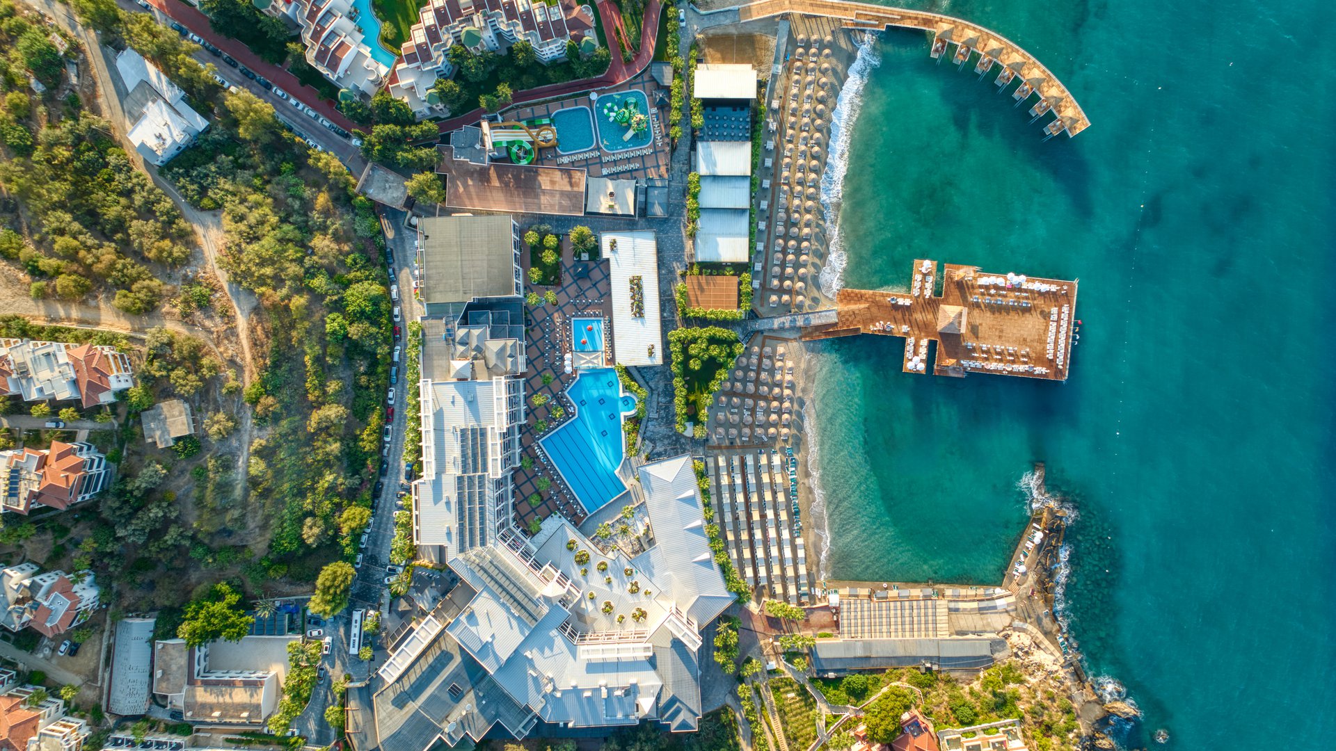 Seven Seas Palmeras Bay