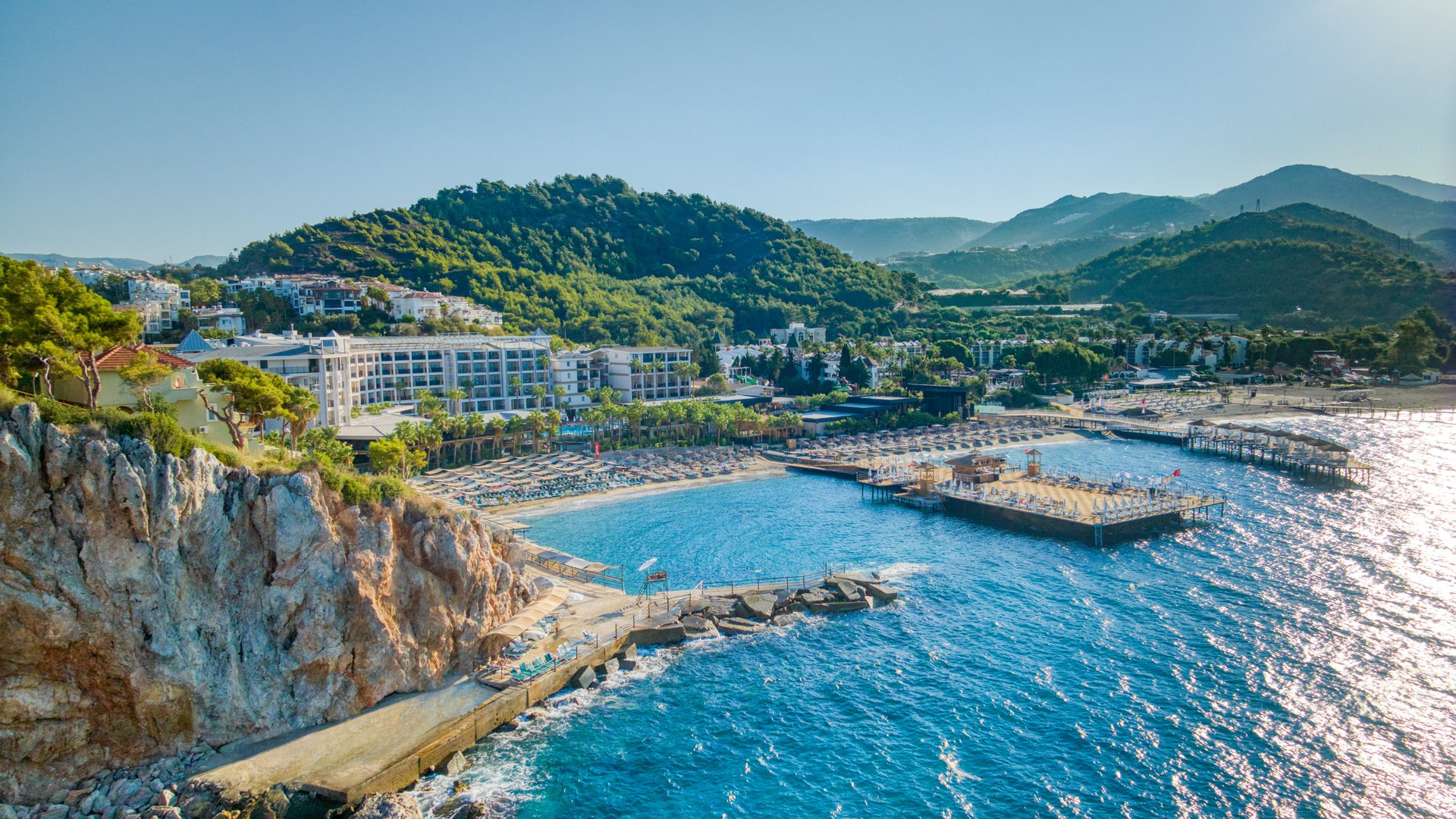 Seven Seas Palmeras Bay
