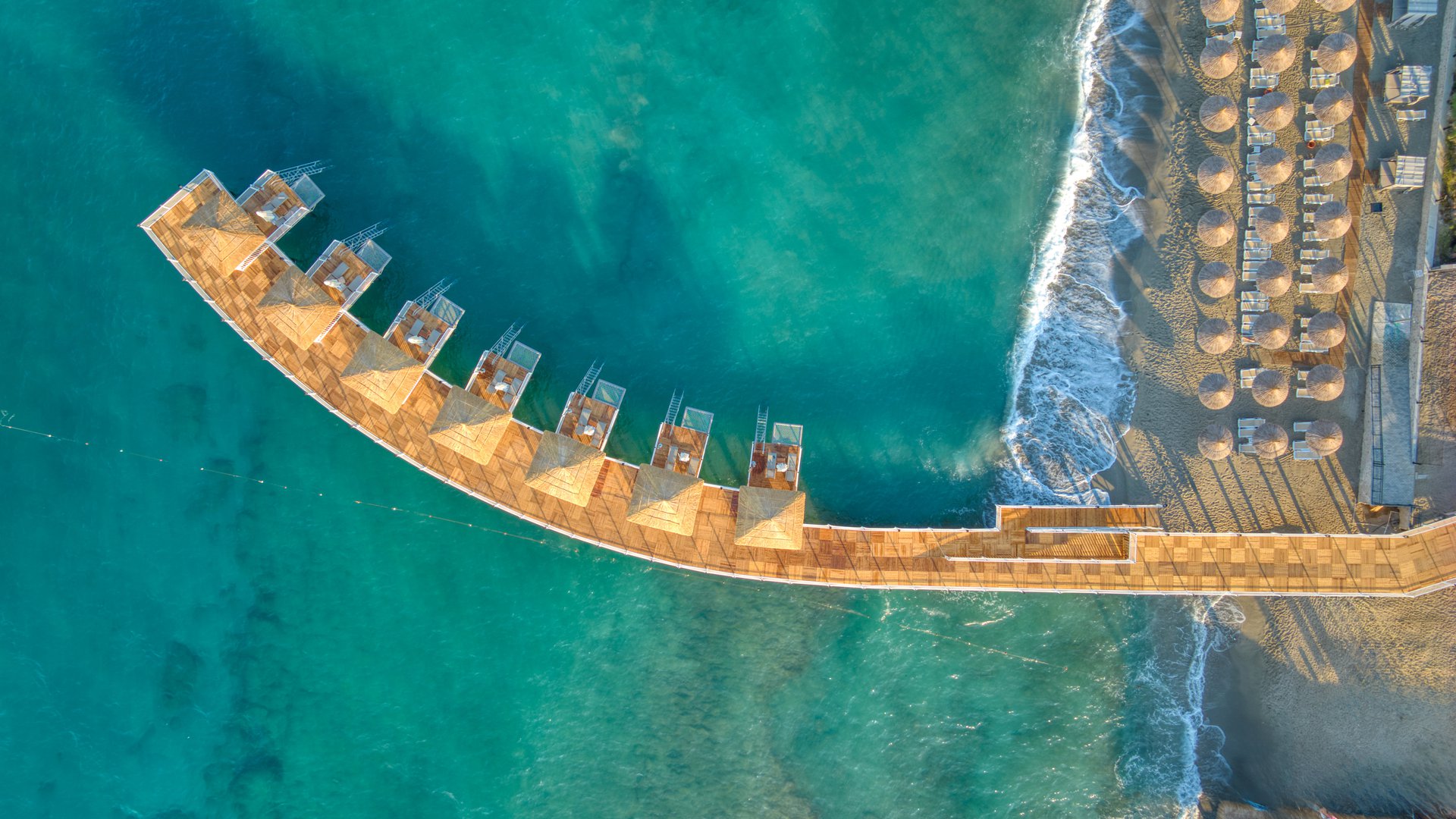 Seven Seas Palmeras Bay