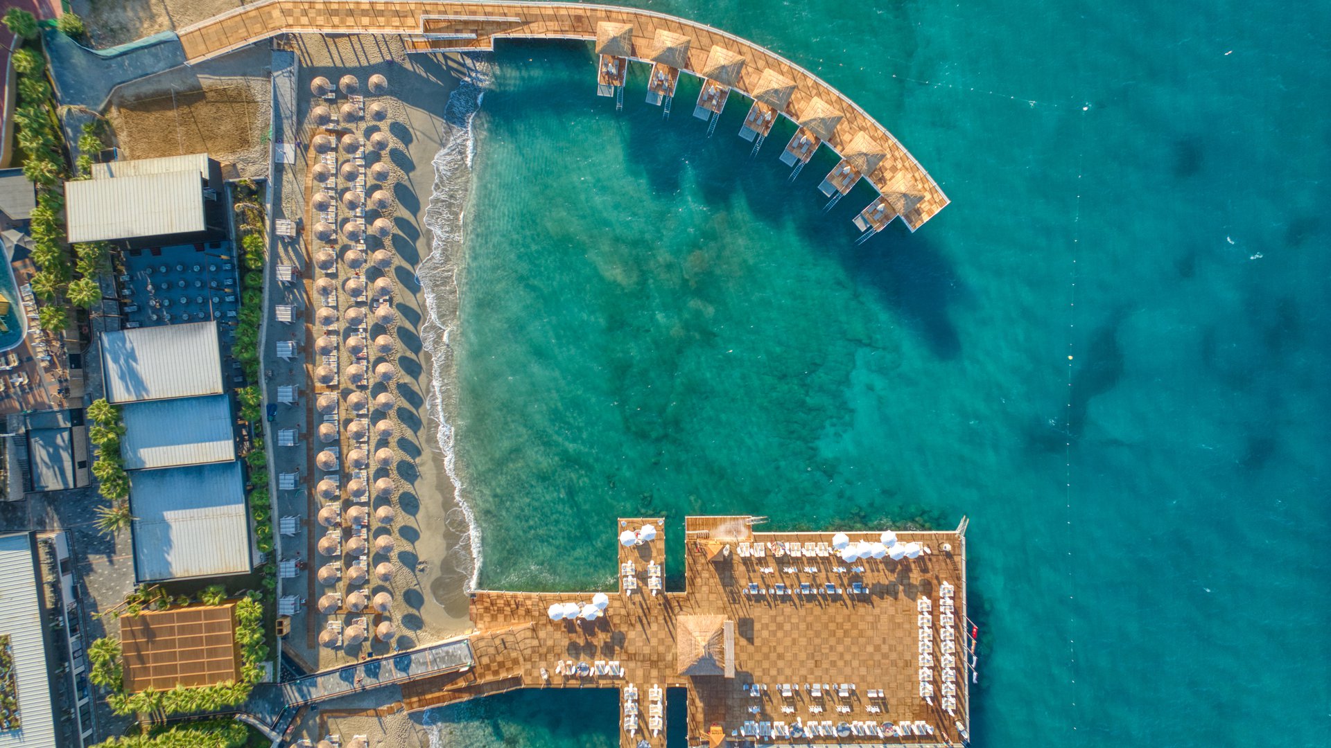 Seven Seas Palmeras Bay
