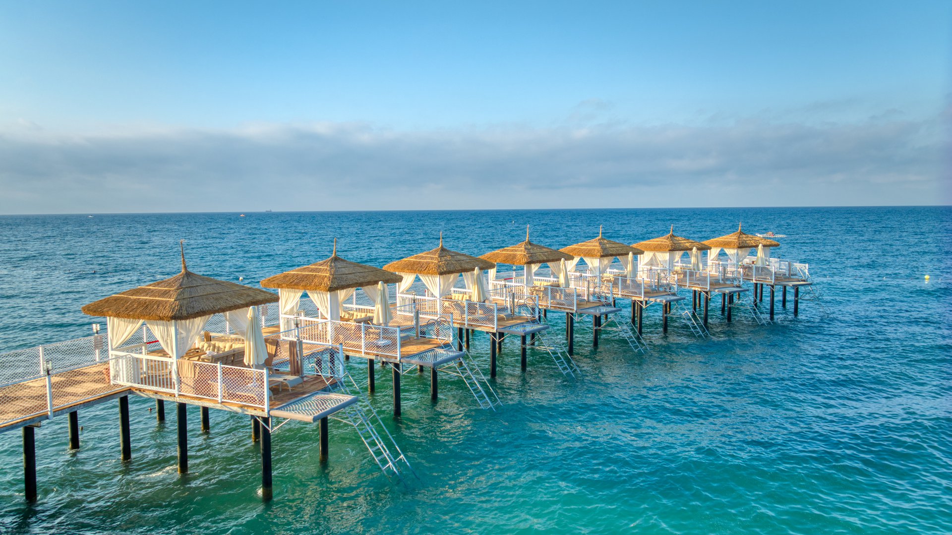 Seven Seas Palmeras Bay