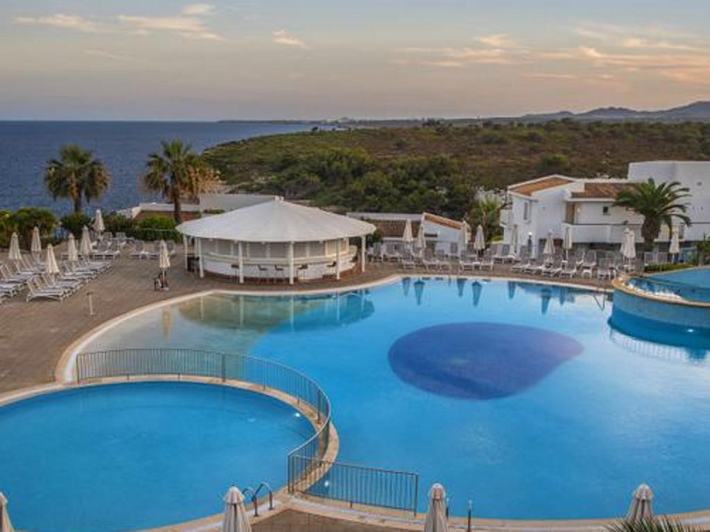 BLAU PUNTA REINA FAMILY RESORT