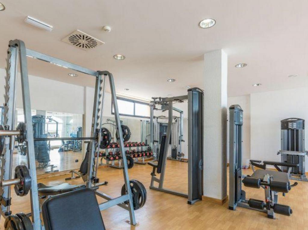 BLAU PUNTA REINA FAMILY RESORT