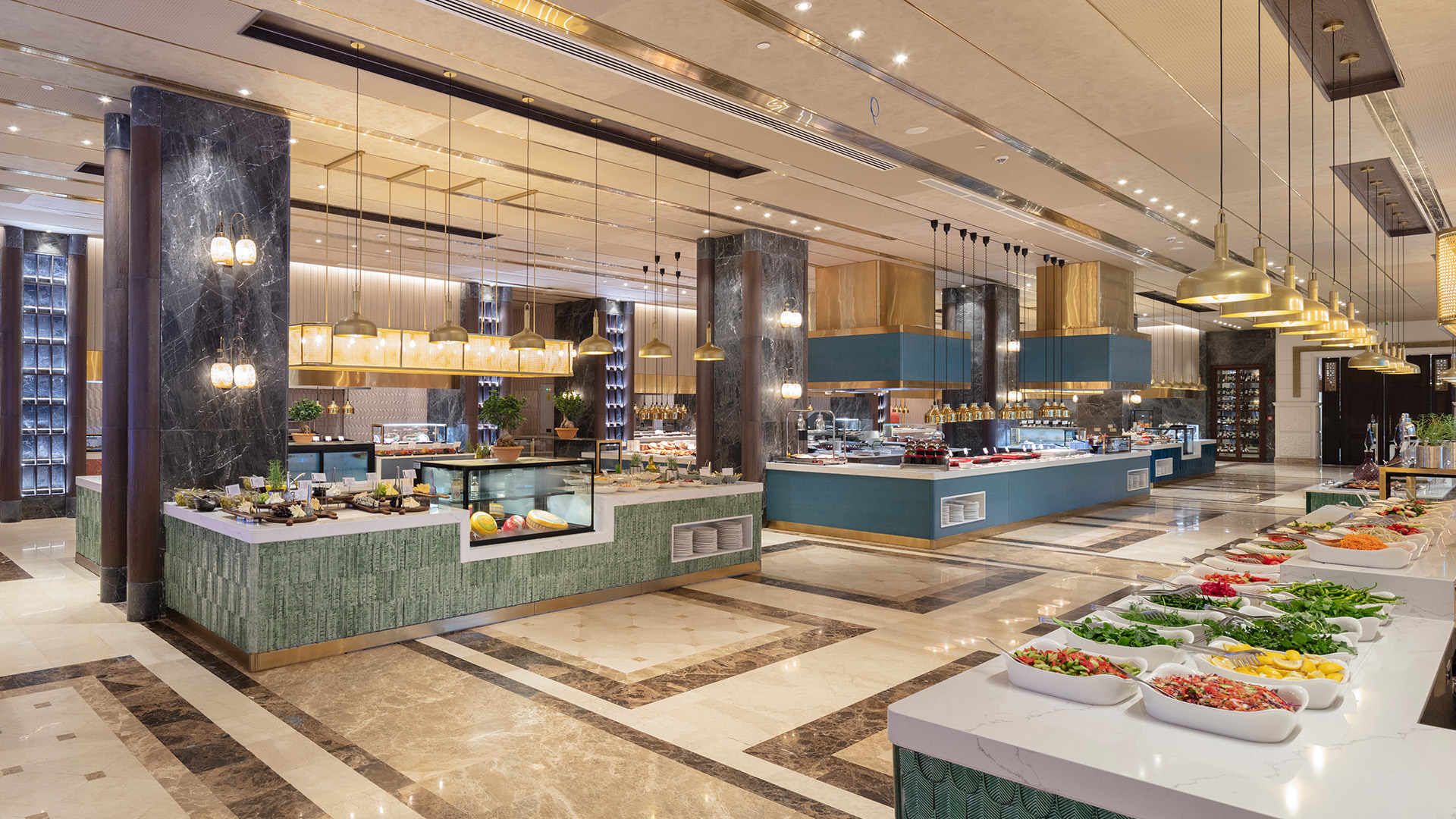 ELA EXCELLENCE RESORT BELEK