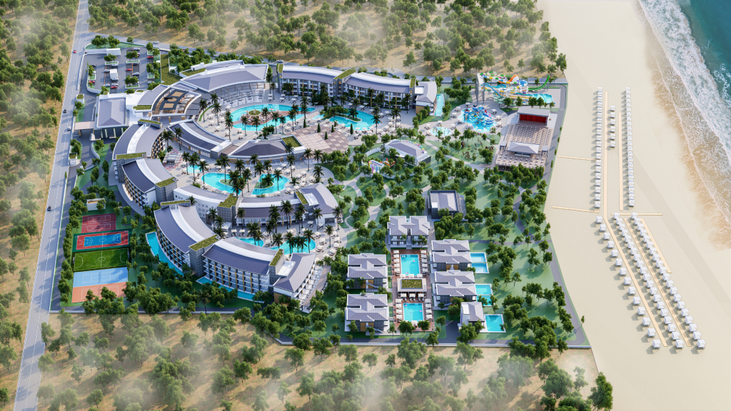 GREEN NATURE SARIGERME