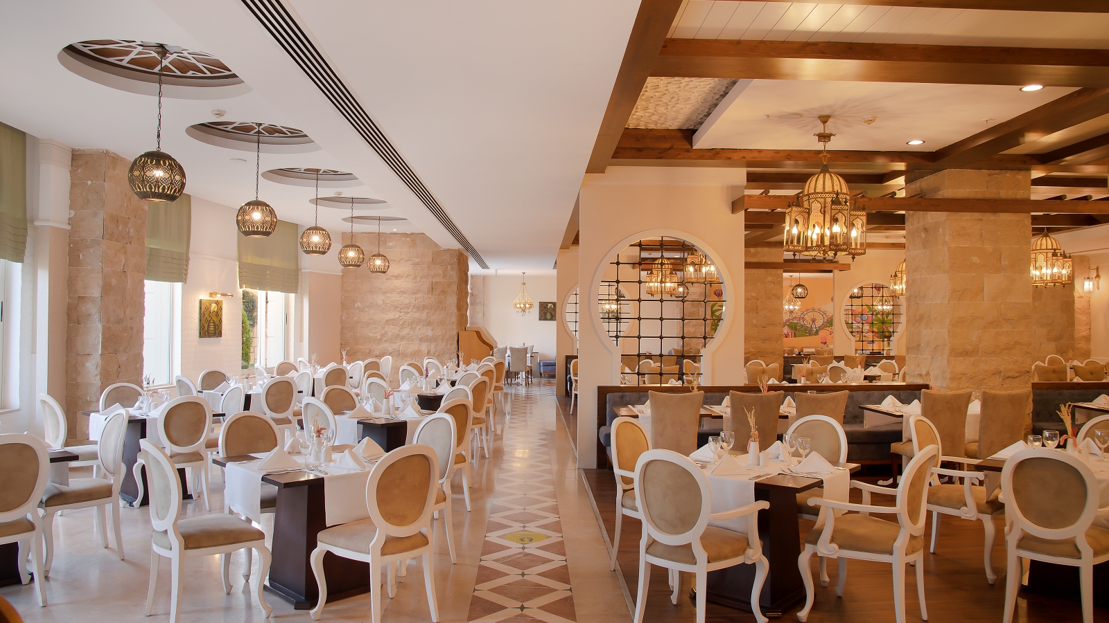 KAMELYA FULYA HOTEL