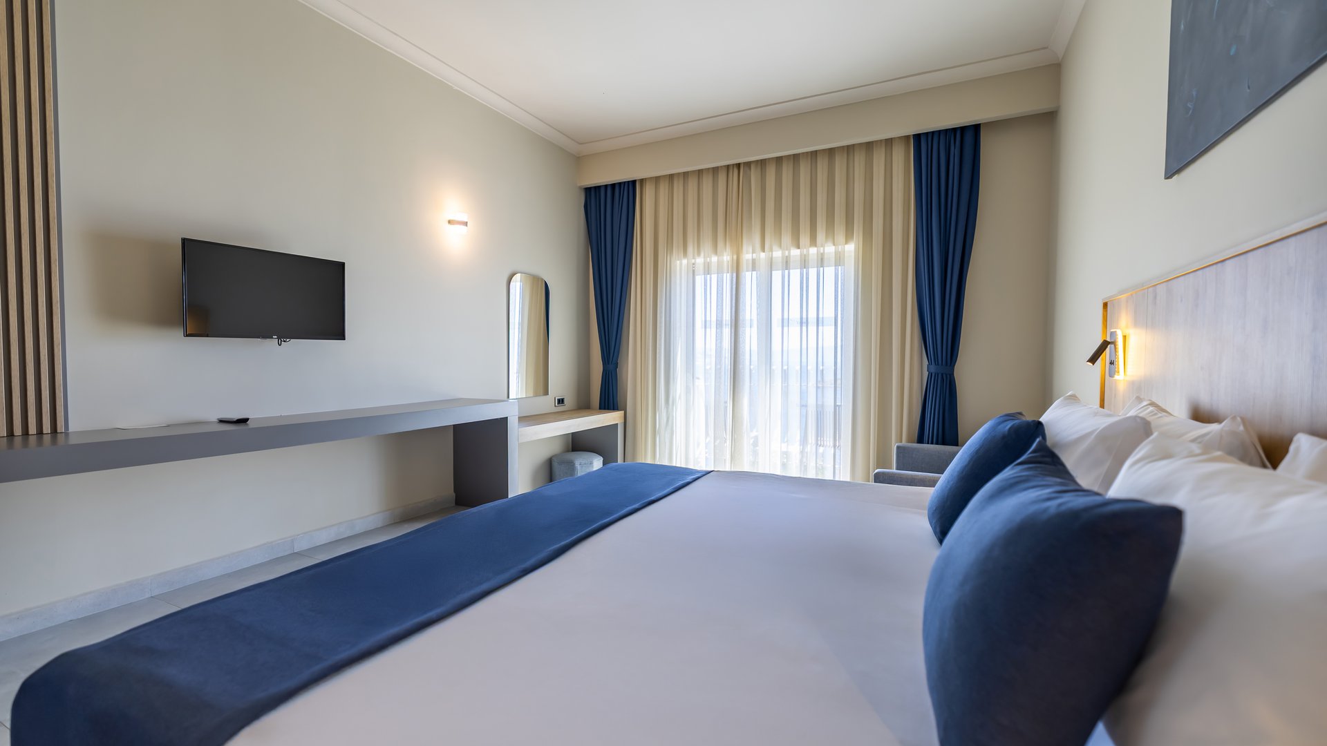 YASMIN BODRUM RESORT