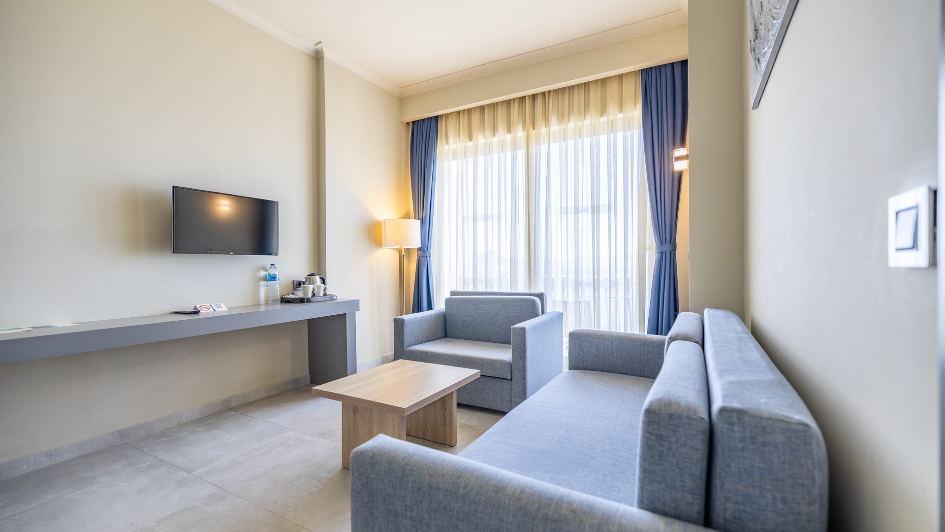 YASMIN BODRUM RESORT