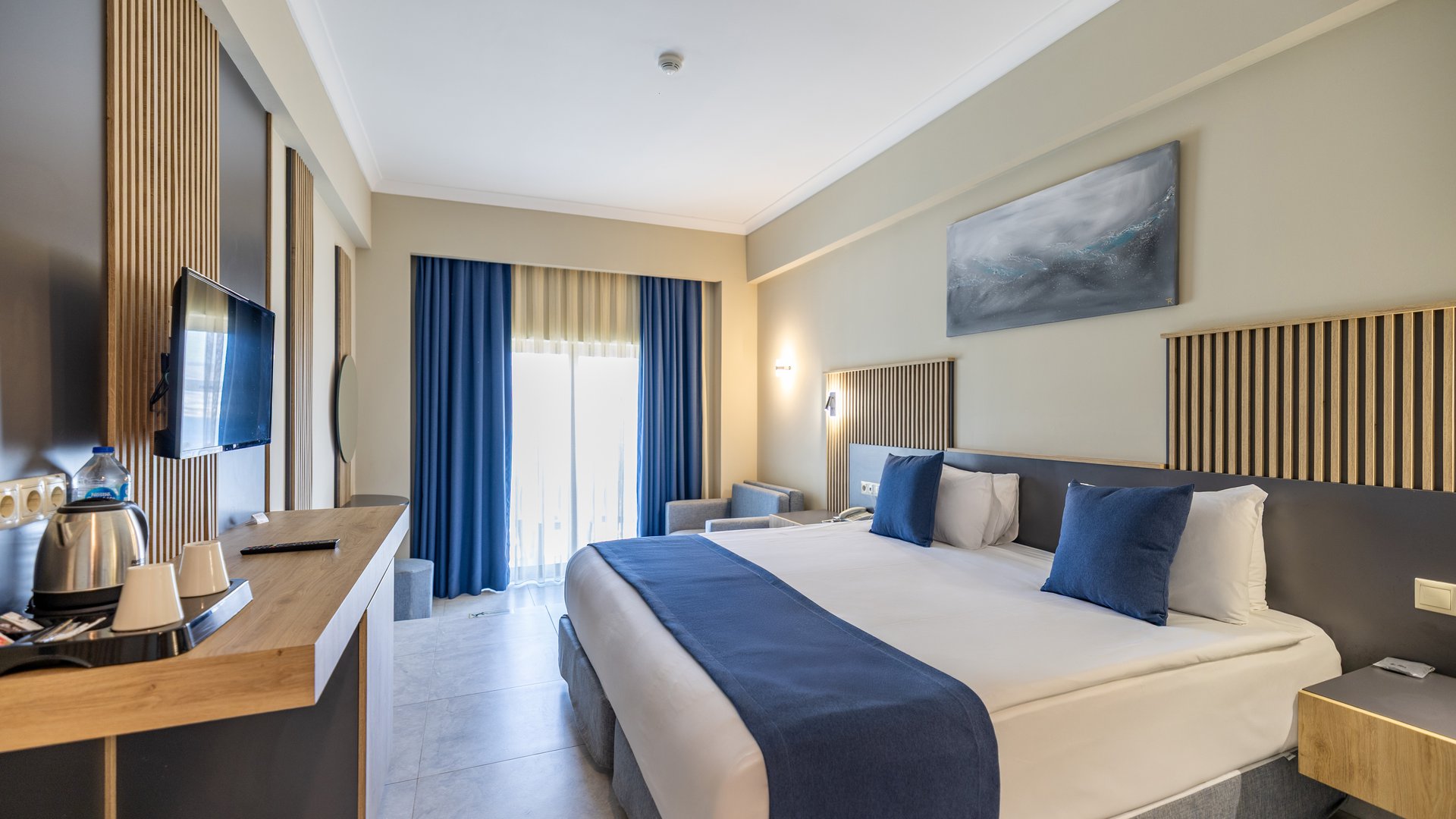 YASMIN BODRUM RESORT