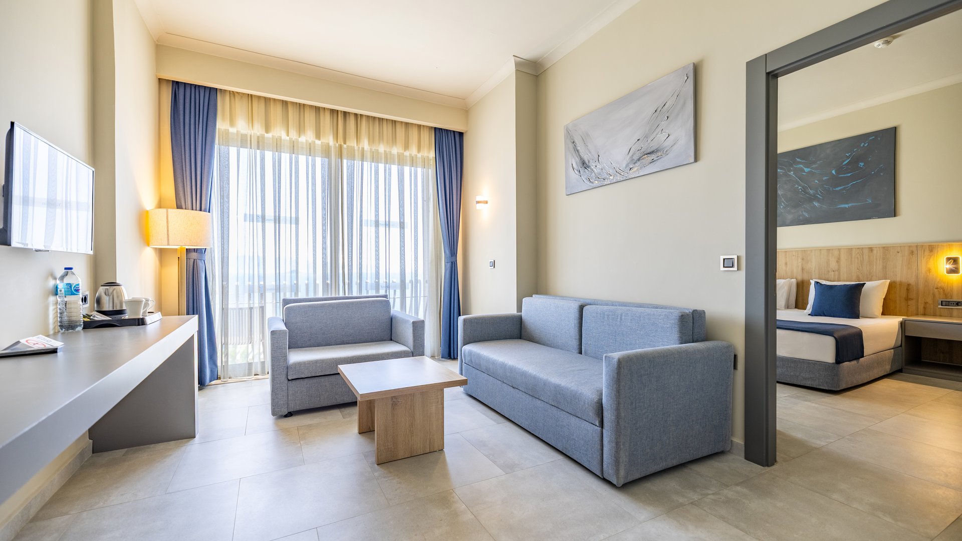 YASMIN BODRUM RESORT