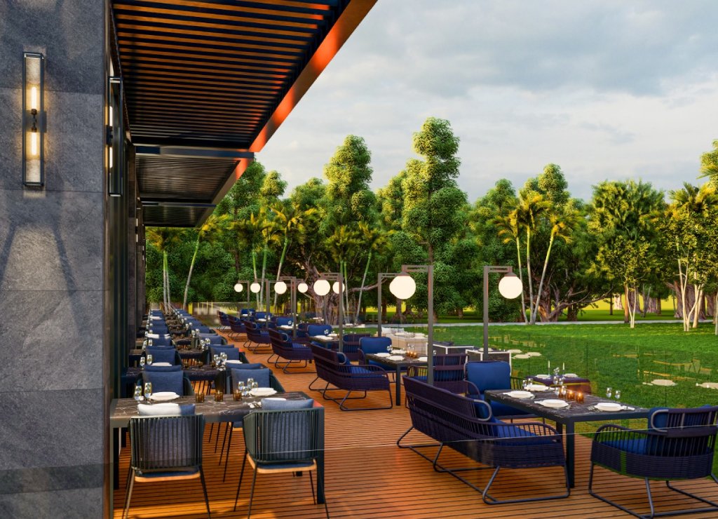 GREEN NATURE SARIGERME