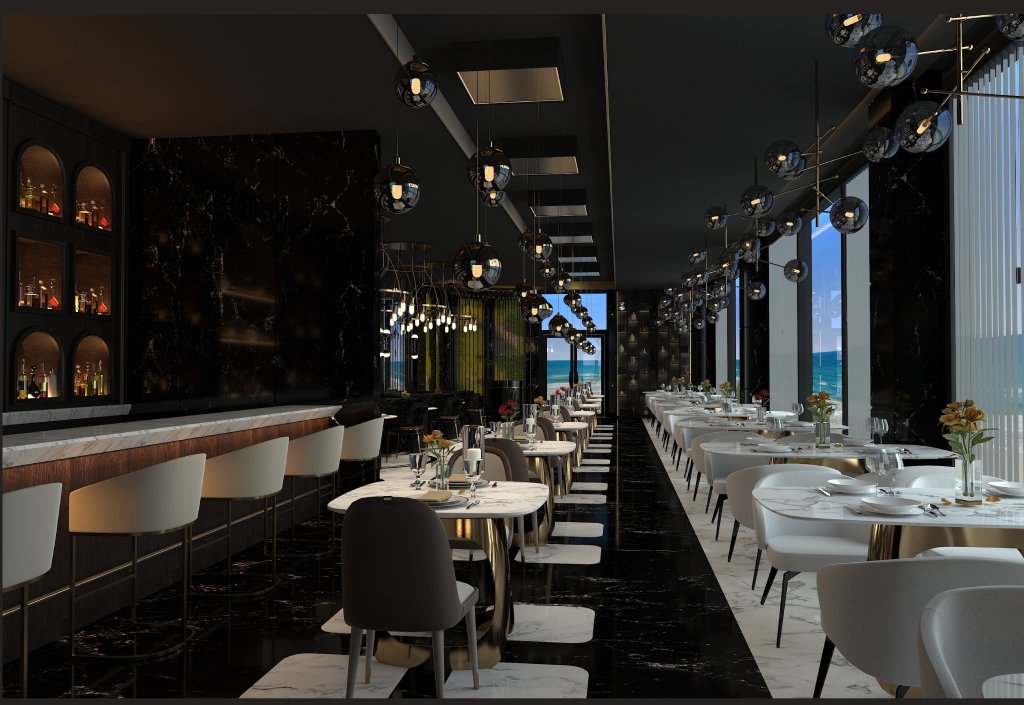 GREEN NATURE SARIGERME