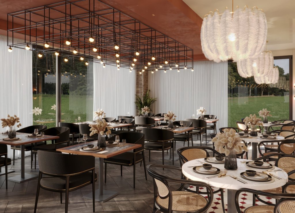 GREEN NATURE SARIGERME