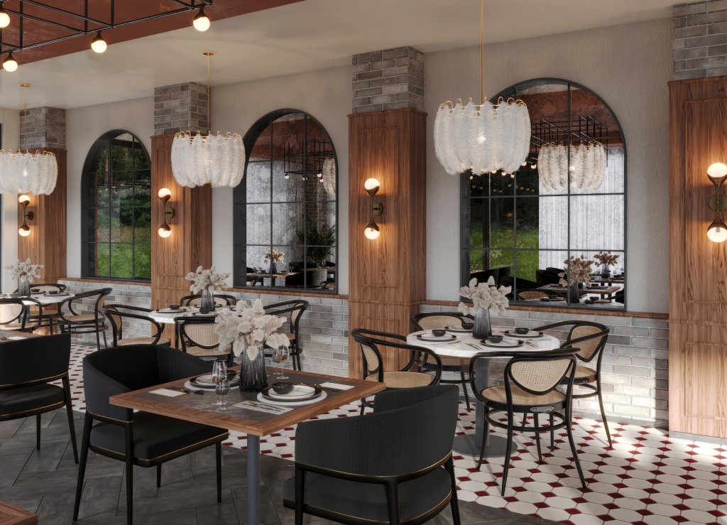 GREEN NATURE SARIGERME