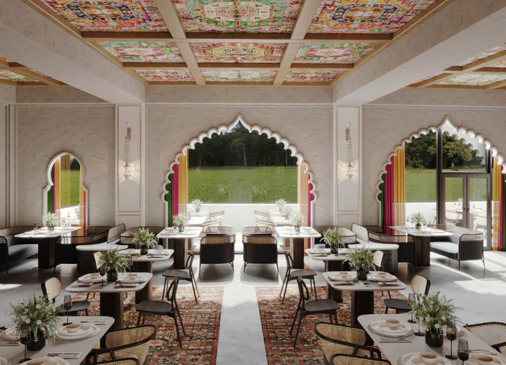 GREEN NATURE SARIGERME