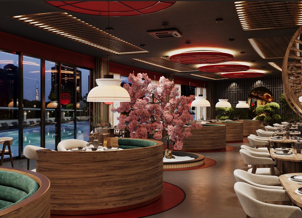 GREEN NATURE SARIGERME