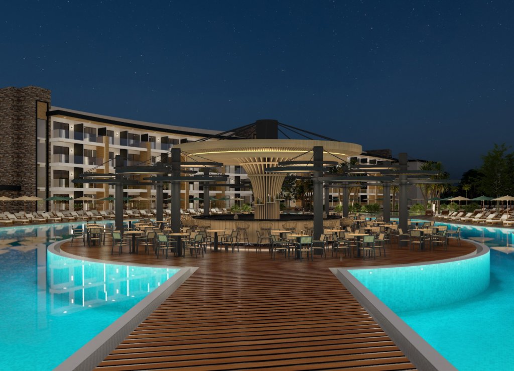 GREEN NATURE SARIGERME