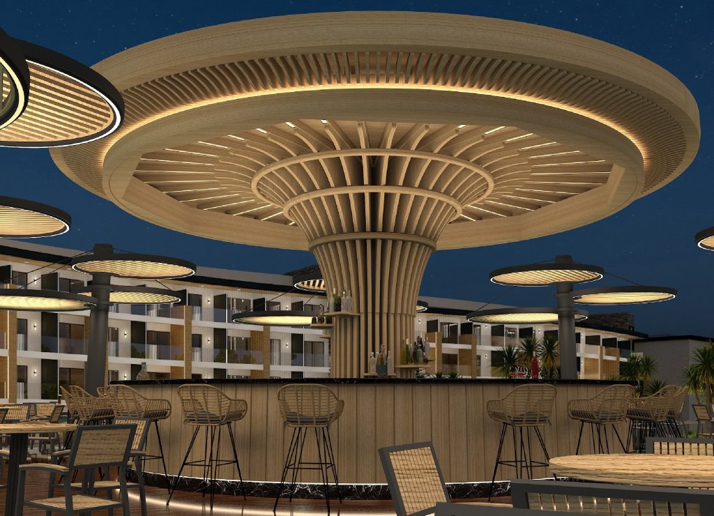 GREEN NATURE SARIGERME