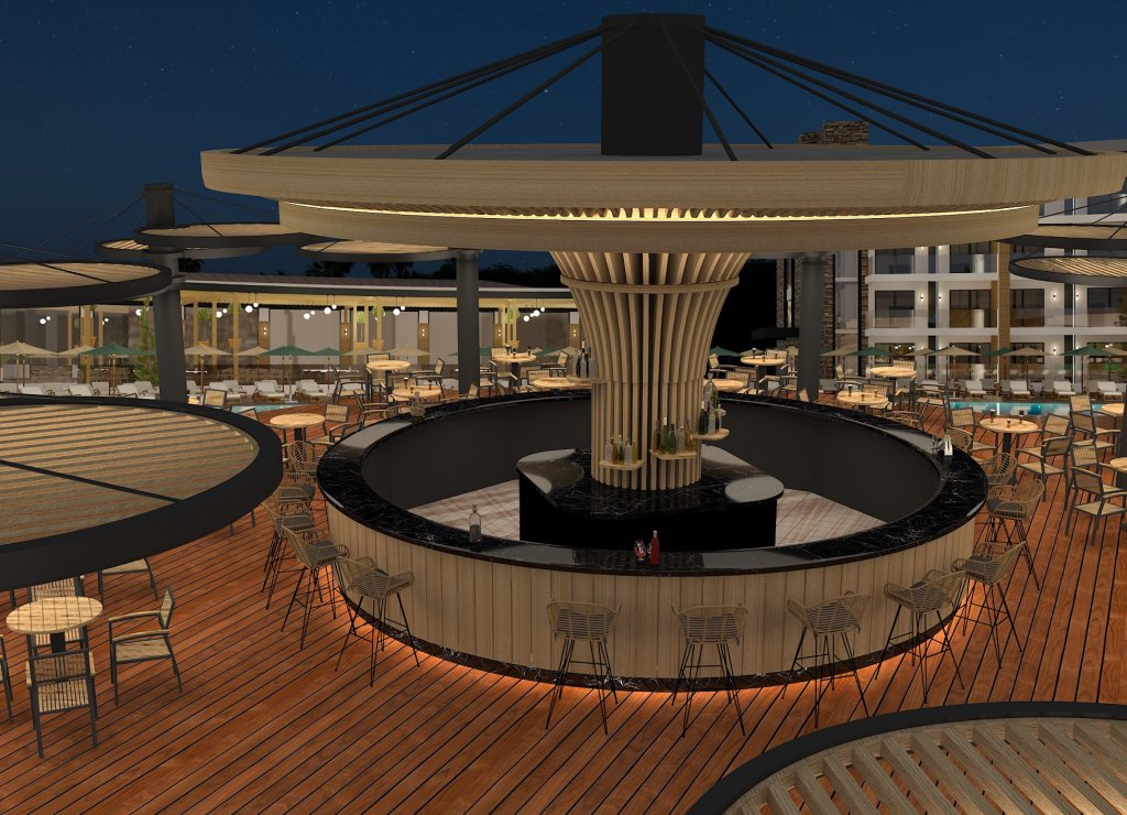 GREEN NATURE SARIGERME