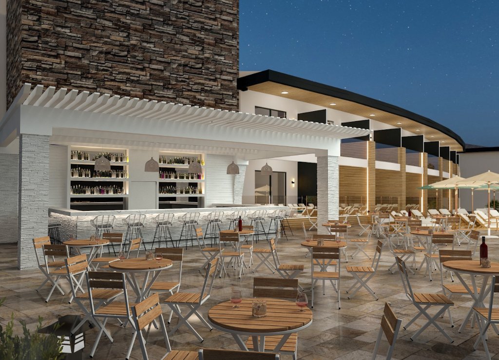 GREEN NATURE SARIGERME