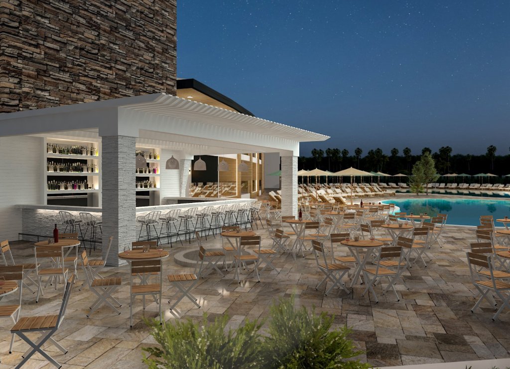 GREEN NATURE SARIGERME