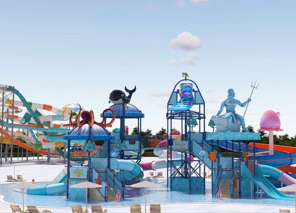 GREEN NATURE SARIGERME