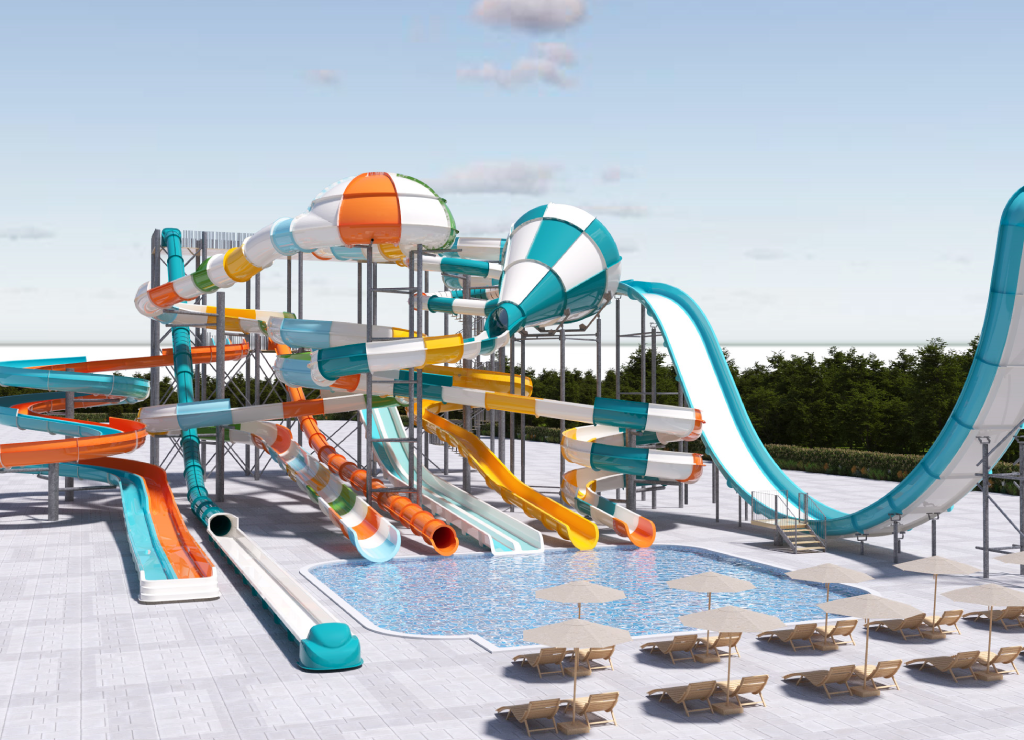 GREEN NATURE SARIGERME