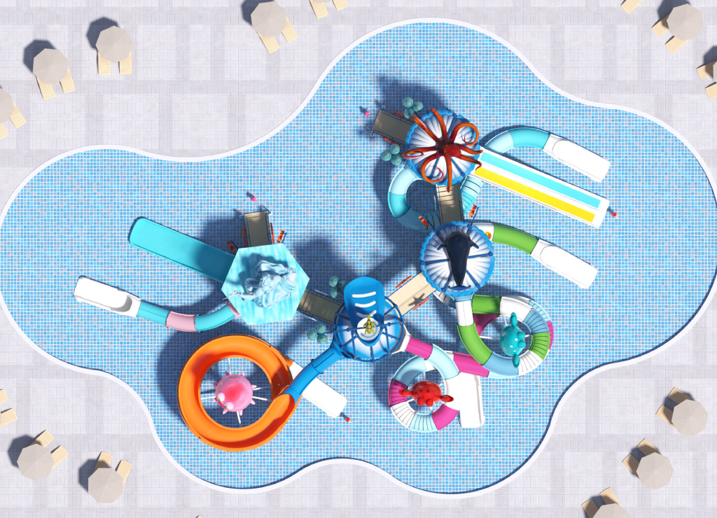 GREEN NATURE SARIGERME