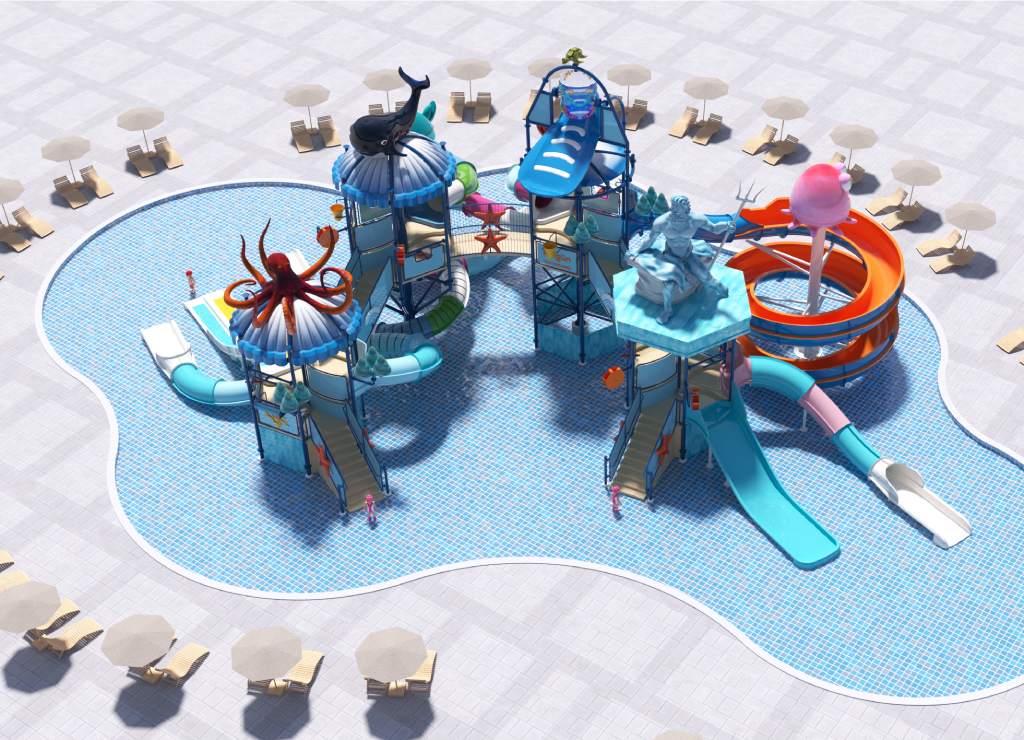 GREEN NATURE SARIGERME