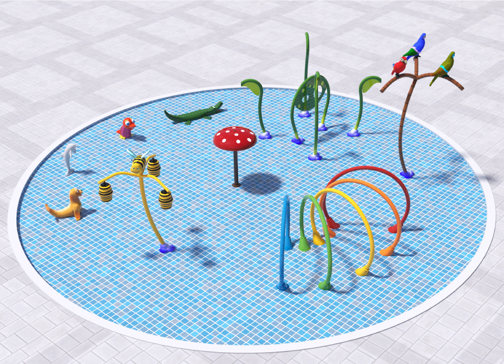 GREEN NATURE SARIGERME