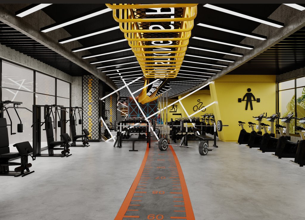 GREEN NATURE SARIGERME