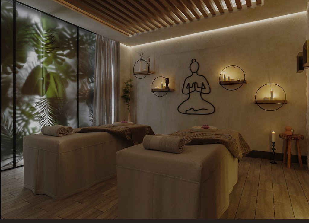 GREEN NATURE SARIGERME