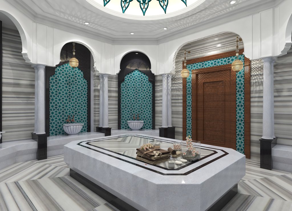 GREEN NATURE SARIGERME