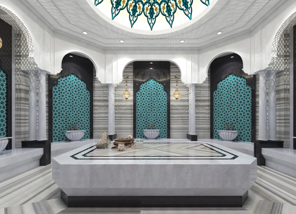 GREEN NATURE SARIGERME