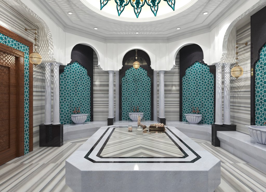 GREEN NATURE SARIGERME