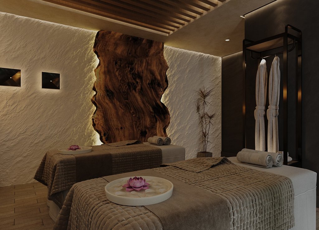 GREEN NATURE SARIGERME