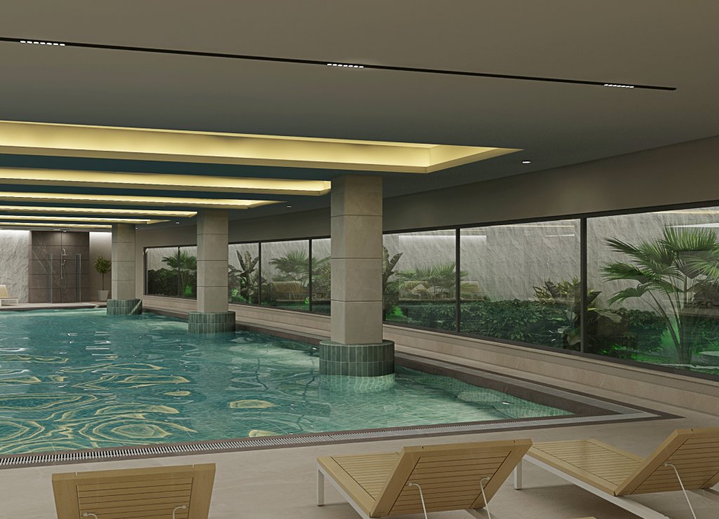 GREEN NATURE SARIGERME