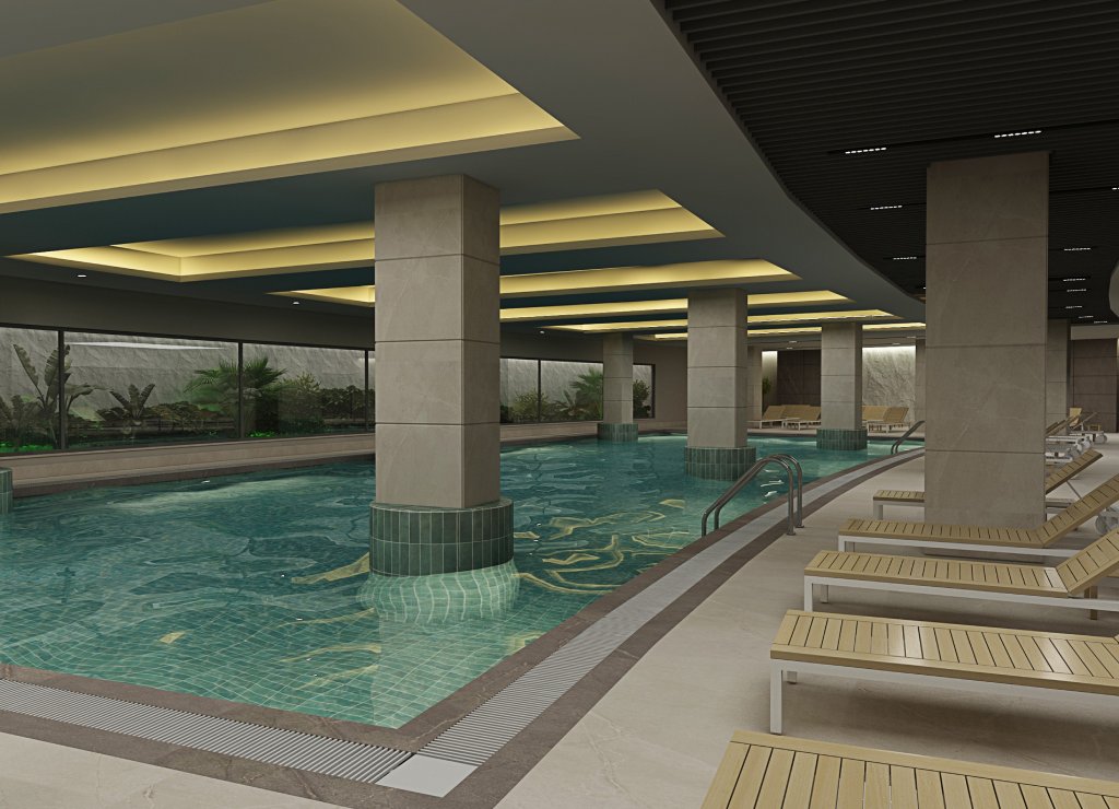 GREEN NATURE SARIGERME