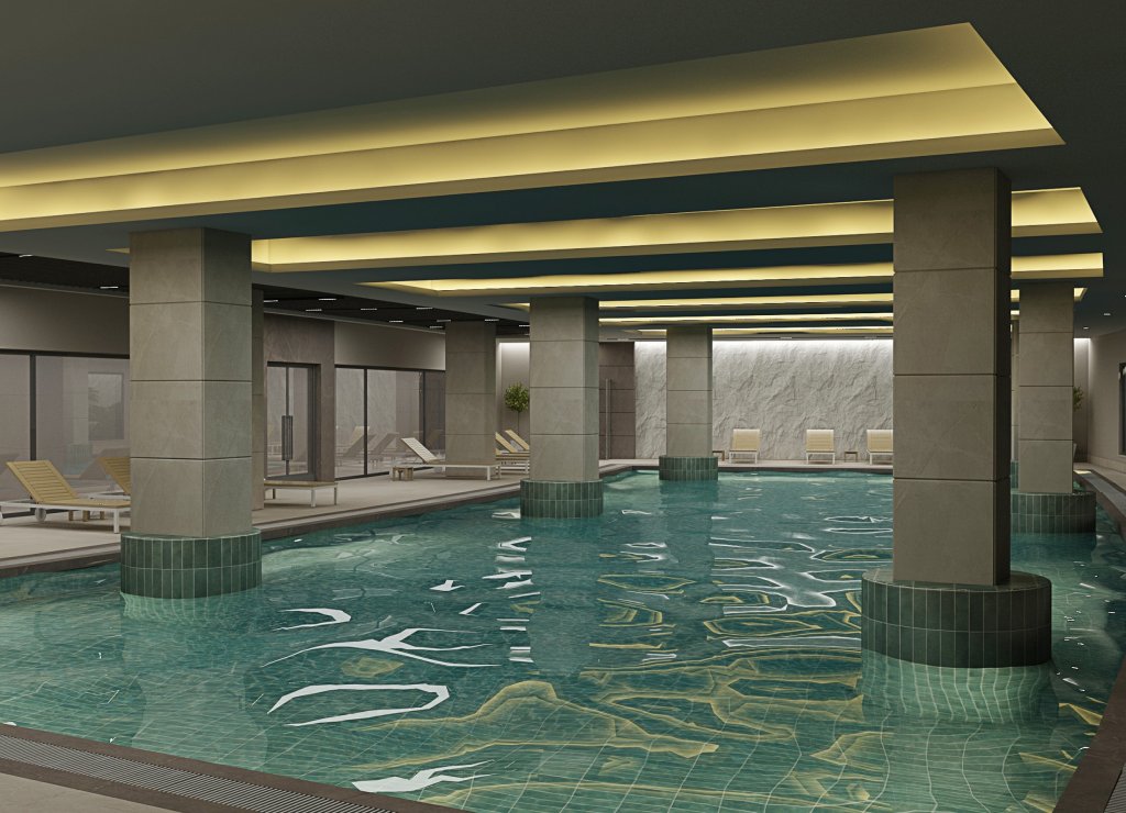 GREEN NATURE SARIGERME