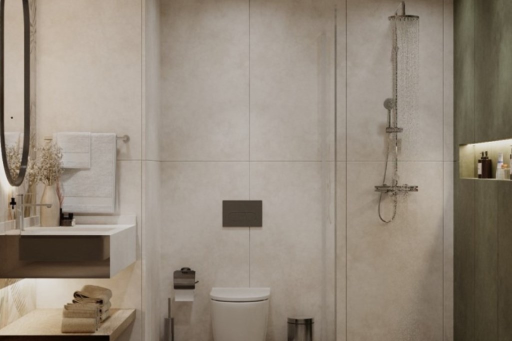 GREEN NATURE SARIGERME