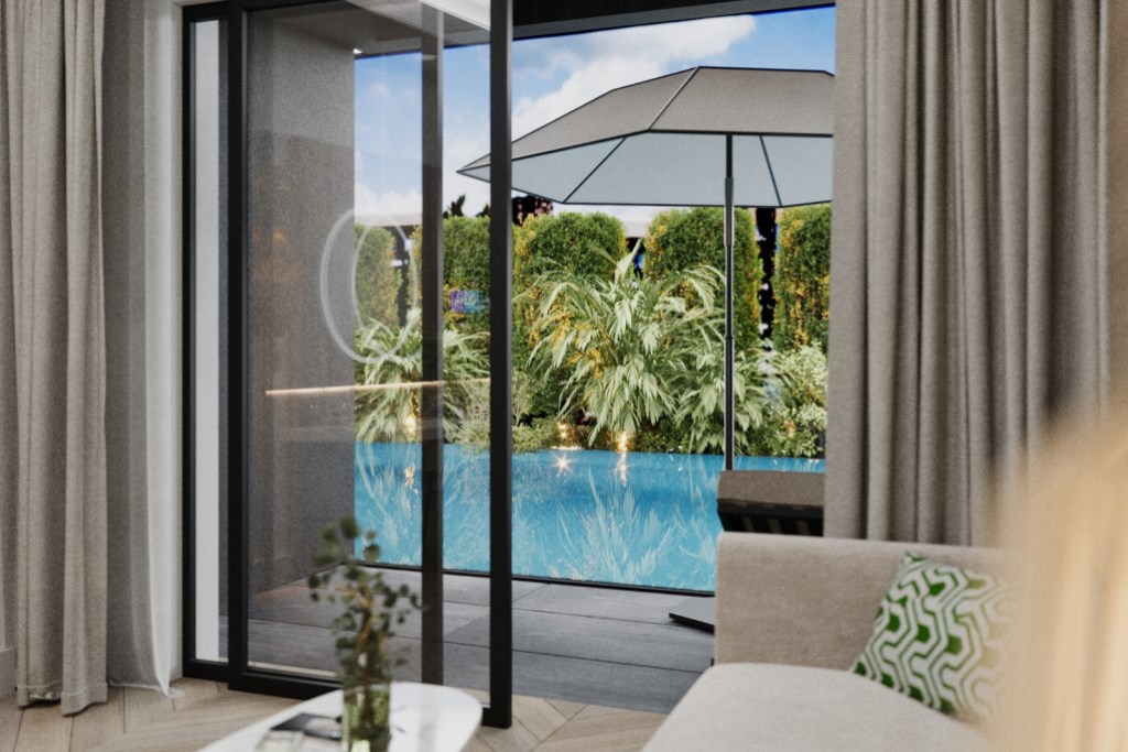 GREEN NATURE SARIGERME