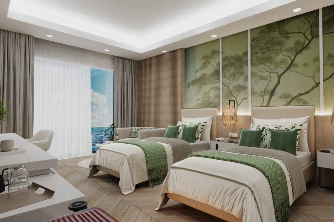 GREEN NATURE SARIGERME