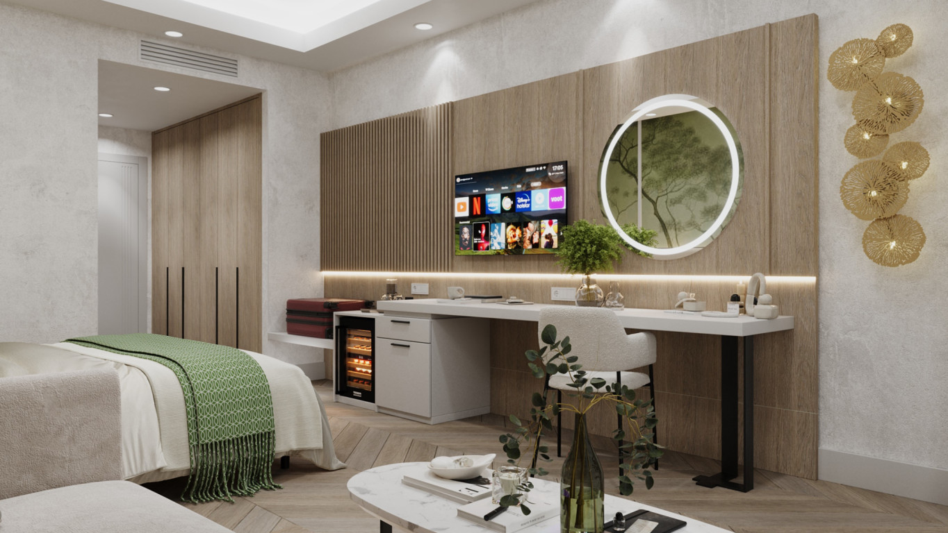 GREEN NATURE SARIGERME