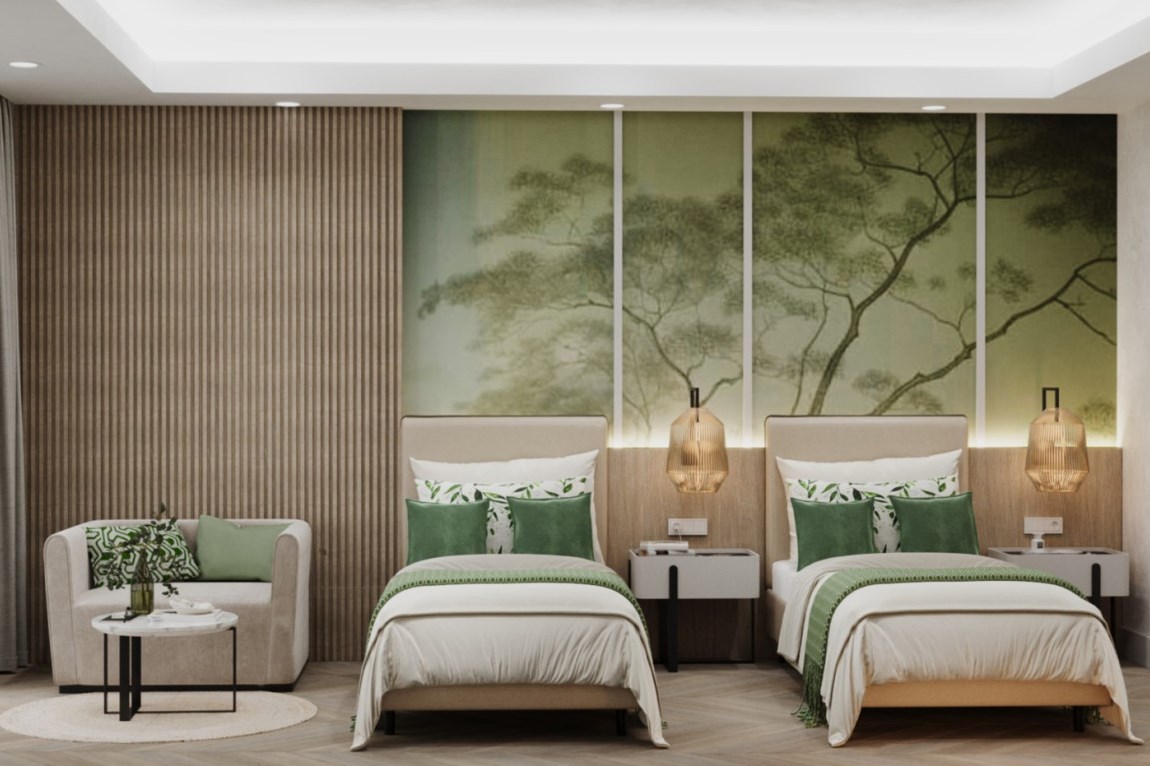 GREEN NATURE SARIGERME