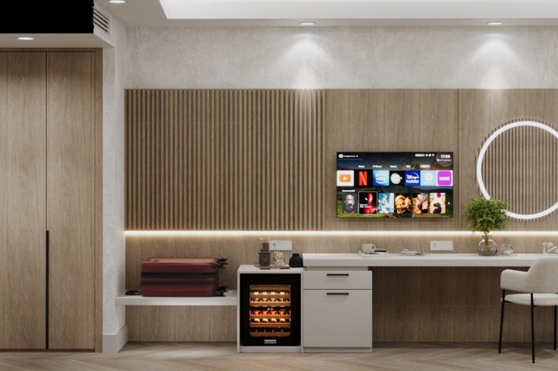 GREEN NATURE SARIGERME