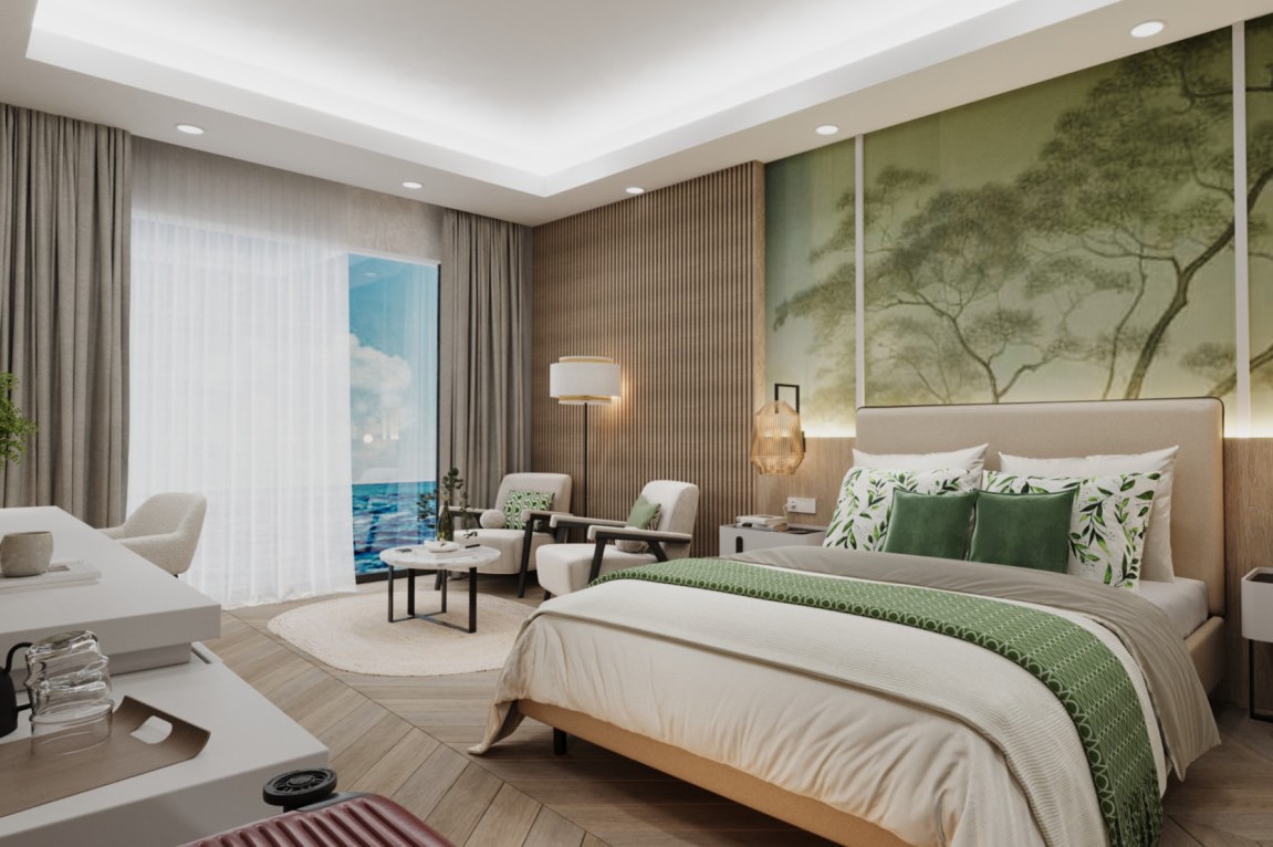 GREEN NATURE SARIGERME